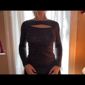 Going out too cute with jeans